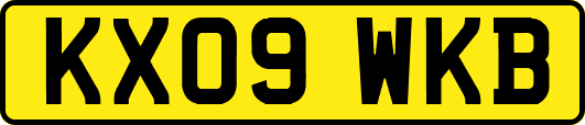 KX09WKB