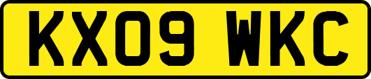 KX09WKC