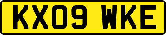 KX09WKE