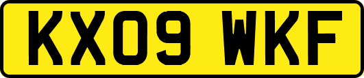 KX09WKF