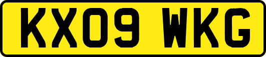 KX09WKG