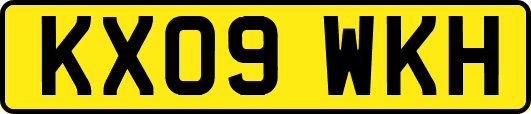 KX09WKH