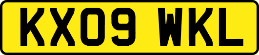 KX09WKL