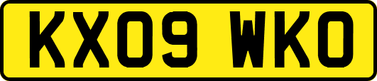 KX09WKO