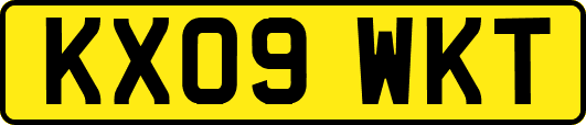 KX09WKT