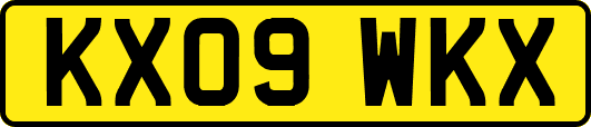 KX09WKX