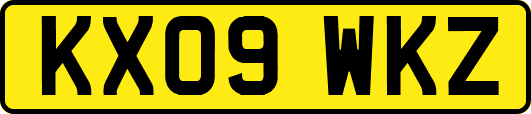 KX09WKZ