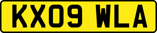 KX09WLA