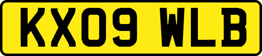 KX09WLB