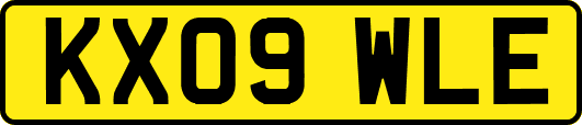 KX09WLE