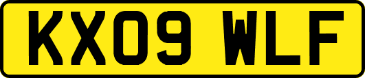 KX09WLF