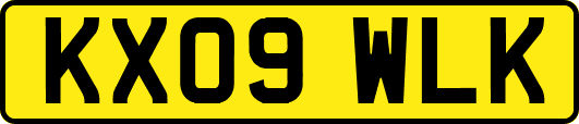 KX09WLK
