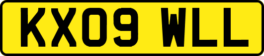 KX09WLL