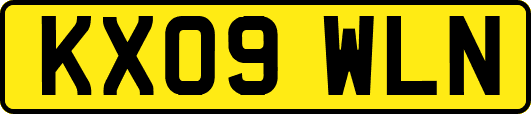 KX09WLN