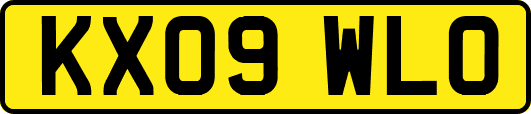 KX09WLO