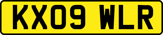 KX09WLR