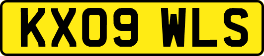 KX09WLS