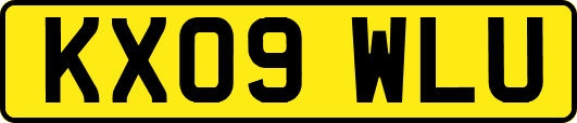 KX09WLU