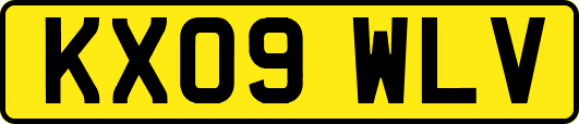 KX09WLV