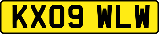 KX09WLW
