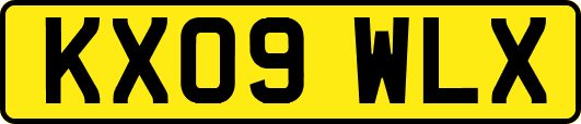 KX09WLX