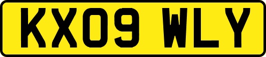 KX09WLY