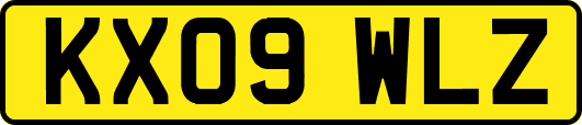 KX09WLZ