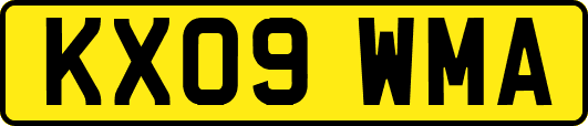 KX09WMA