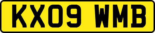 KX09WMB