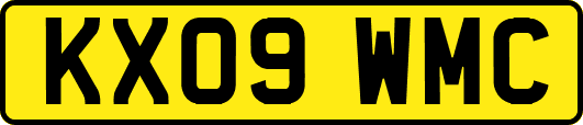 KX09WMC