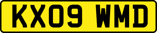 KX09WMD