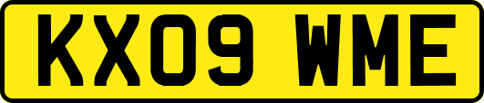 KX09WME
