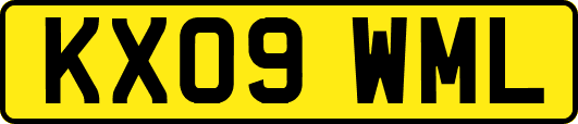 KX09WML