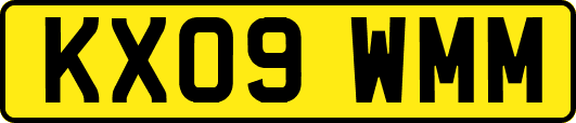 KX09WMM