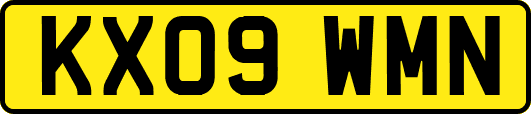 KX09WMN