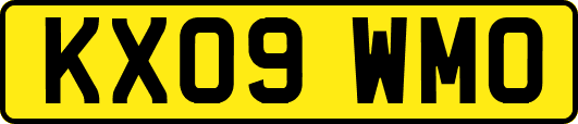 KX09WMO