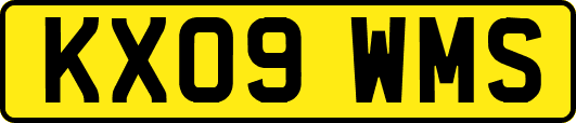 KX09WMS