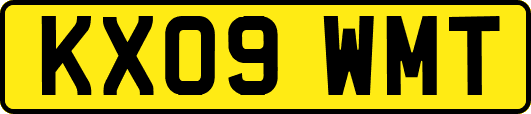 KX09WMT