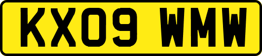 KX09WMW