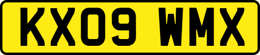KX09WMX
