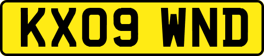 KX09WND