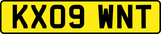 KX09WNT