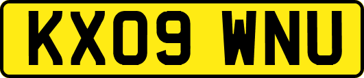 KX09WNU