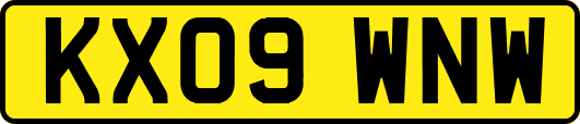 KX09WNW