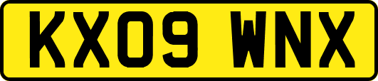 KX09WNX