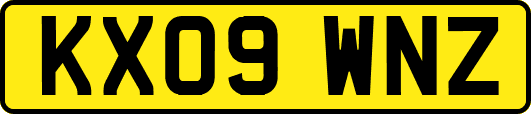 KX09WNZ