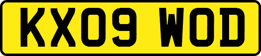 KX09WOD
