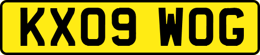 KX09WOG