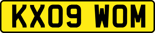 KX09WOM