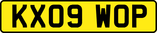 KX09WOP